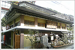 湯田中大湯