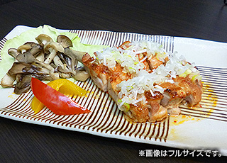 福美鶏南蛮焼き